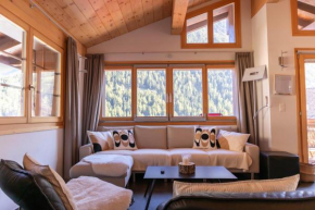 ESCAPE Chalets